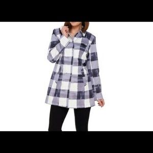 Isaac Mizrahi Jacket